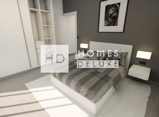 New Build - Villas - Los Alcazares