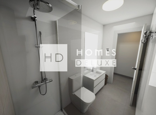 New Build - Villas - Los Alcazares