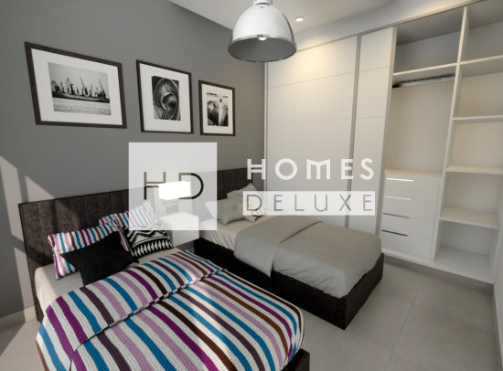 New Build - Villas - Los Alcazares