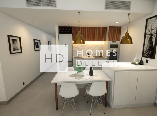 New Build - Villas - Los Alcazares