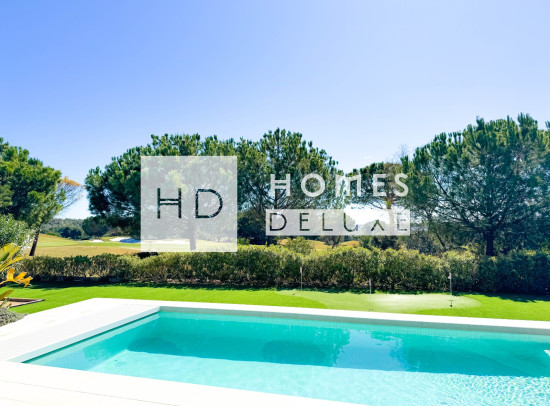 Resale - Villas - Las Colinas Golf - Las Colinas