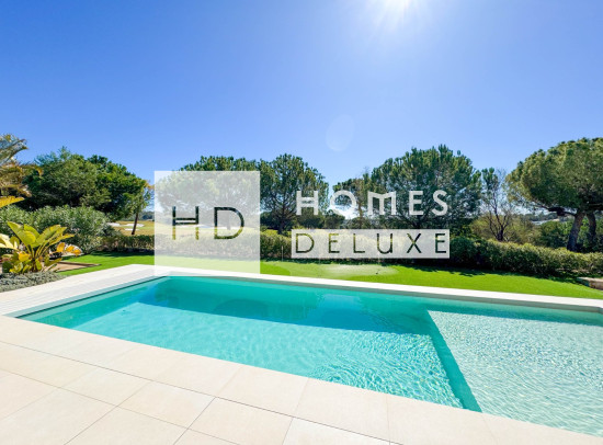 Resale - Villas - Las Colinas Golf - Las Colinas