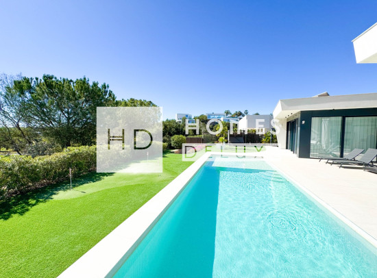 Resale - Villas - Las Colinas Golf - Las Colinas