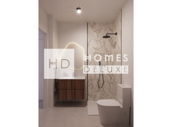 Neubau Immobilien - Wohnungen - San Miguel de Salinas