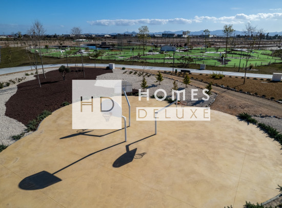 New Build - Villas - Torre Pacheco - Santa Rosalia Lake & Life Resort