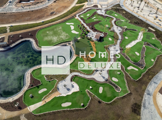 New Build - Villas - Torre Pacheco - Santa Rosalia Lake & Life Resort