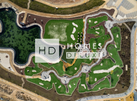 New Build - Villas - Torre Pacheco - Santa Rosalia Lake & Life Resort