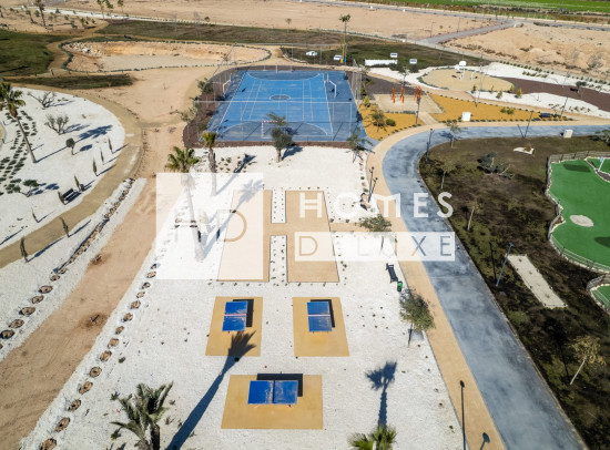 New Build - Villas - Torre Pacheco - Santa Rosalia Lake & Life Resort