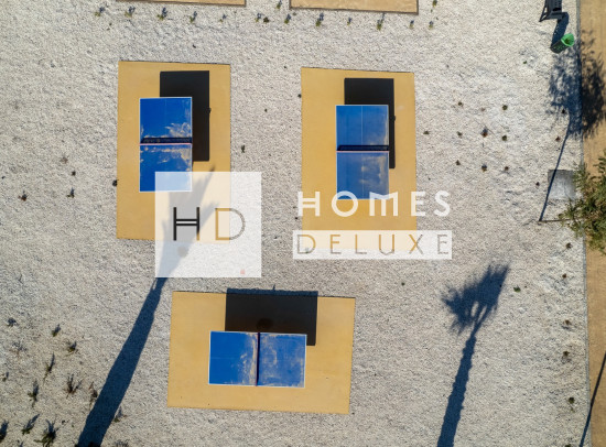 New Build - Villas - Torre Pacheco - Santa Rosalia Lake & Life Resort