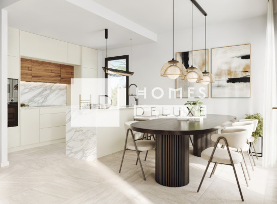 New Build - Villas - Torre Pacheco - Santa Rosalia Lake & Life Resort