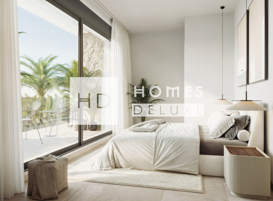 New Build - Villas - Torre Pacheco - Santa Rosalia Lake & Life Resort
