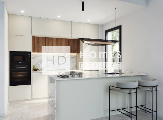 New Build - Villas - Torre Pacheco - Santa Rosalia Lake & Life Resort