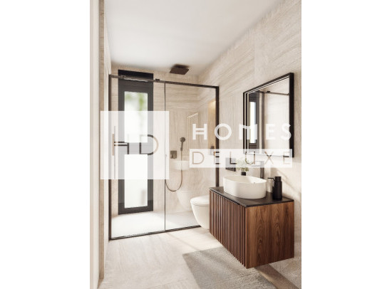 New Build - Villas - Torre Pacheco - Santa Rosalia Lake & Life Resort