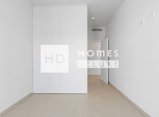 New Build - Villas - Los Alcazares - La Serena Golf