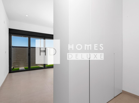 New Build - Villas - Los Alcazares - La Serena Golf