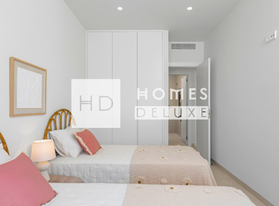 New Build - Villas - Los Alcazares - La Serena Golf