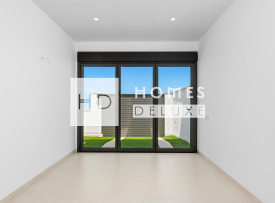 New Build - Villas - Los Alcazares - La Serena Golf
