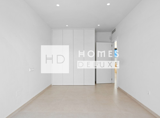 New Build - Villas - Los Alcazares - La Serena Golf