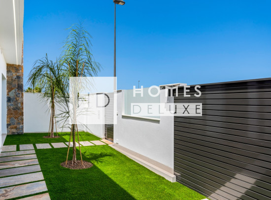 New Build - Villas - Los Alcazares - La Serena Golf