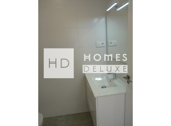 Nouveau bâtiment - Appartements - Pilar de la Horadada