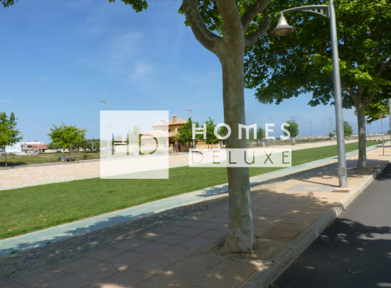 Nouveau bâtiment - Appartements - Pilar de la Horadada