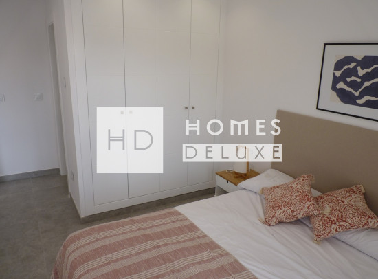 Nouveau bâtiment - Appartements - Pilar de la Horadada