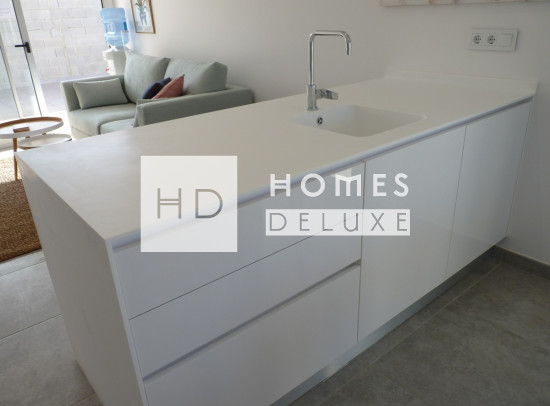 Nouveau bâtiment - Appartements - Pilar de la Horadada