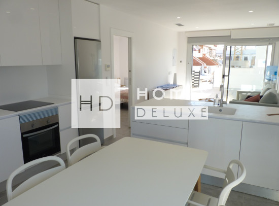 Nouveau bâtiment - Appartements - Pilar de la Horadada