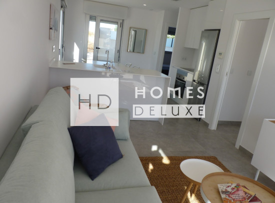 Nouveau bâtiment - Appartements - Pilar de la Horadada
