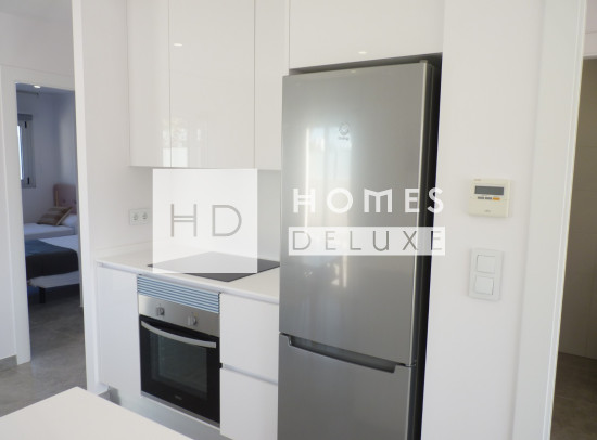 Nouveau bâtiment - Appartements - Pilar de la Horadada