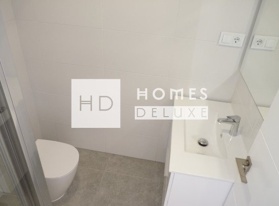 Nouveau bâtiment - Appartements - Pilar de la Horadada