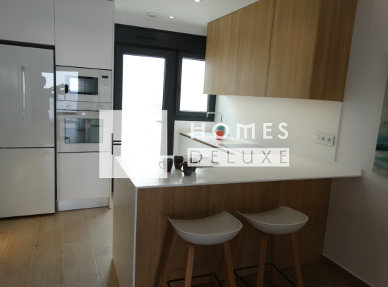 Nouveau bâtiment - Appartements - Pilar de la Horadada