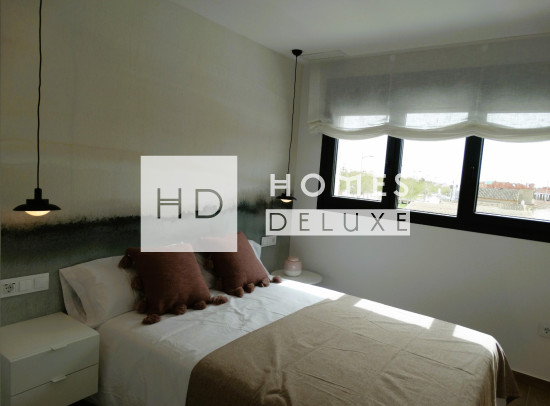 Nouveau bâtiment - Appartements - Pilar de la Horadada