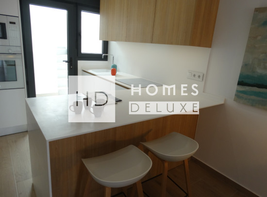 Nouveau bâtiment - Appartements - Pilar de la Horadada