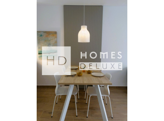Nouveau bâtiment - Appartements - Pilar de la Horadada