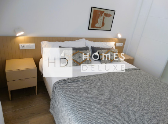 Nouveau bâtiment - Appartements - Pilar de la Horadada