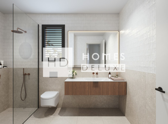 Nueva construcción  - Villas - Torre de la Horadada