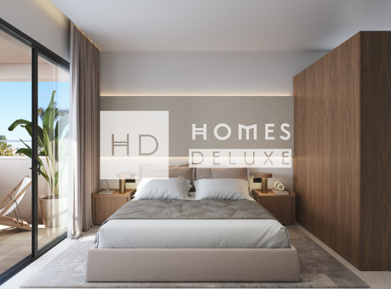 Nueva construcción  - Villas - Torre de la Horadada