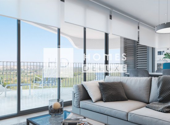 Nouveau bâtiment - Appartements - Guardamar del Segura - Guardamar Playa