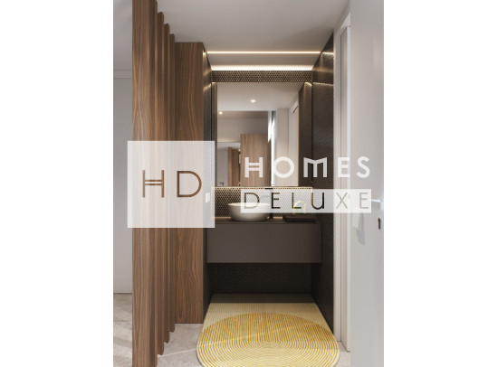 Neubau Immobilien - Villas - Torre Pacheco - Santa Rosalia Lake & Life Resort