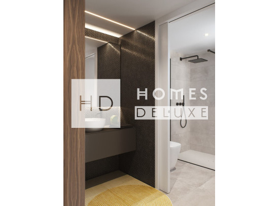 Neubau Immobilien - Villas - Torre Pacheco - Santa Rosalia Lake & Life Resort