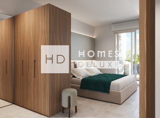 Neubau Immobilien - Villas - Torre Pacheco - Santa Rosalia Lake & Life Resort