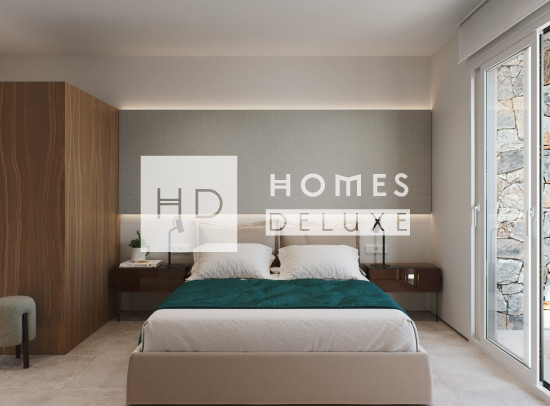 Neubau Immobilien - Villas - Torre Pacheco - Santa Rosalia Lake & Life Resort