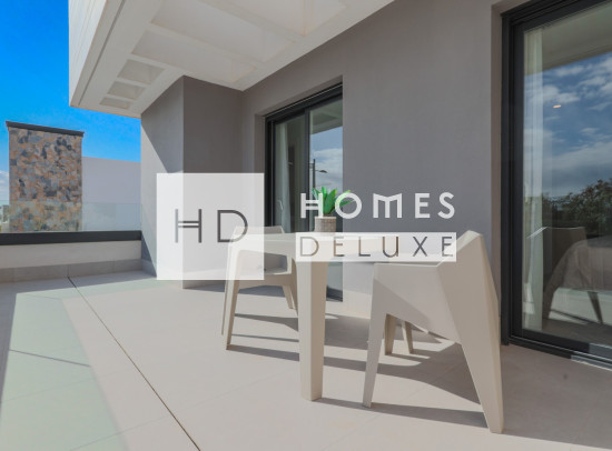 Neubau Immobilien - Villas - Torre Pacheco - Santa Rosalia Lake & Life Resort