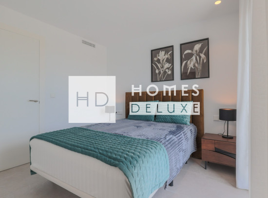 Neubau Immobilien - Villas - Torre Pacheco - Santa Rosalia Lake & Life Resort
