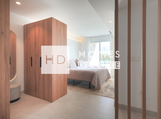 Neubau Immobilien - Villas - Torre Pacheco - Santa Rosalia Lake & Life Resort