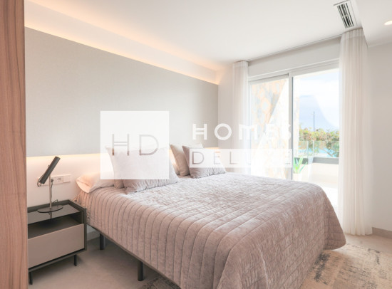 Neubau Immobilien - Villas - Torre Pacheco - Santa Rosalia Lake & Life Resort