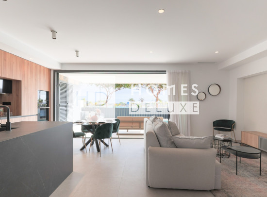Neubau Immobilien - Villas - Torre Pacheco - Santa Rosalia Lake & Life Resort