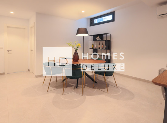 Neubau Immobilien - Villas - Torre Pacheco - Santa Rosalia Lake & Life Resort