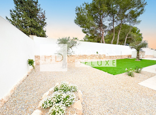 Neubau Immobilien - Villas - Cabo Roig
